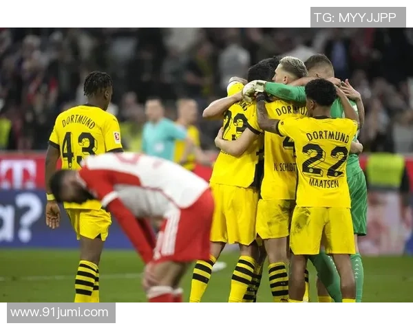 友谊赛精彩对决多特蒙德与本菲卡战成平局帽子戏法引发全场欢呼