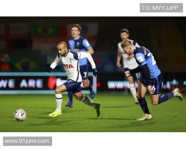 热刺在足总杯中以3-0战胜皇马补时进球点燃全场激情解析