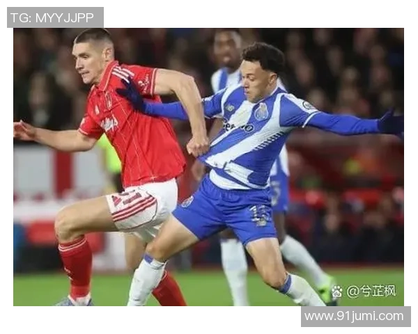 英超激战回顾多特蒙德逆转波尔图精彩瞬间与十大进球盘点