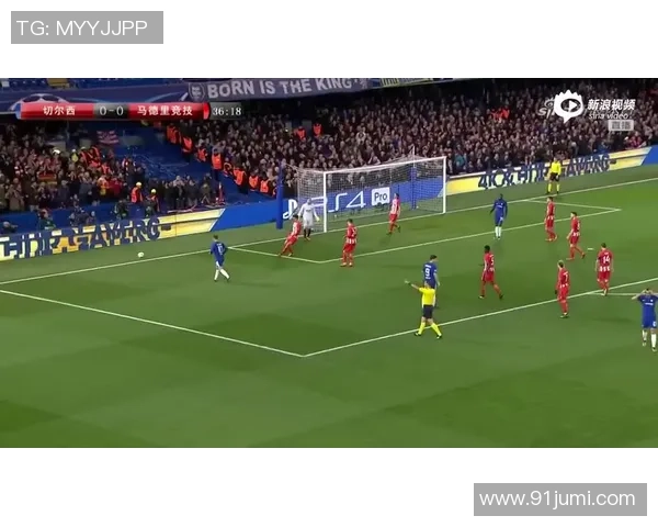 切尔西与马竞友谊赛激战成平补时进球引发全场狂欢精彩集锦回顾