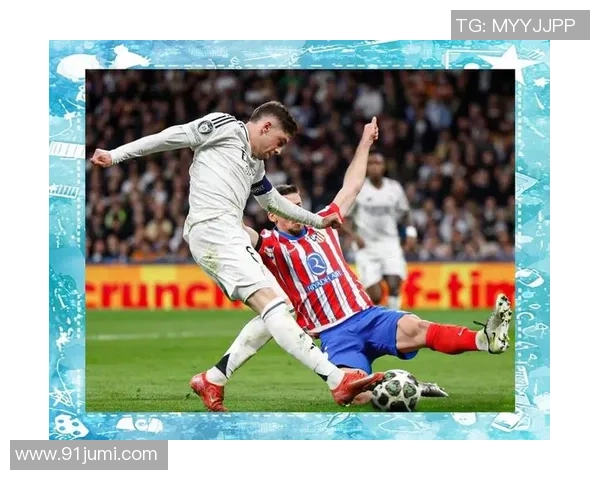 国王杯经典对决皇马6-2战胜马竞点球大战燃爆全场十大精彩进球回顾