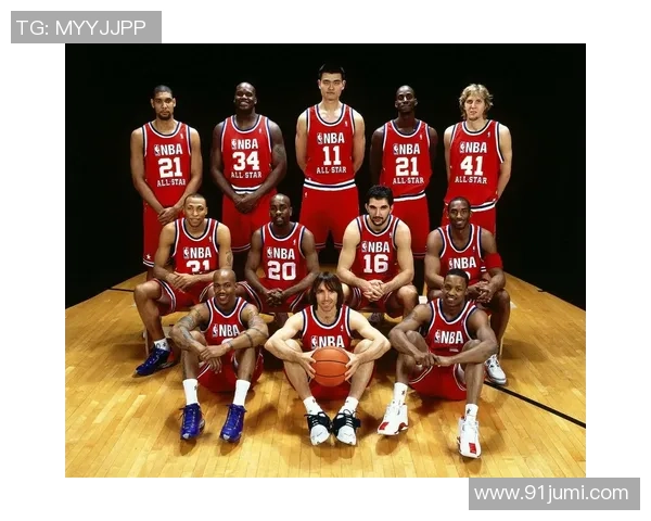 姚明带领火箭队在2009年勇夺NBA总冠军的辉煌历程与传奇时刻回顾