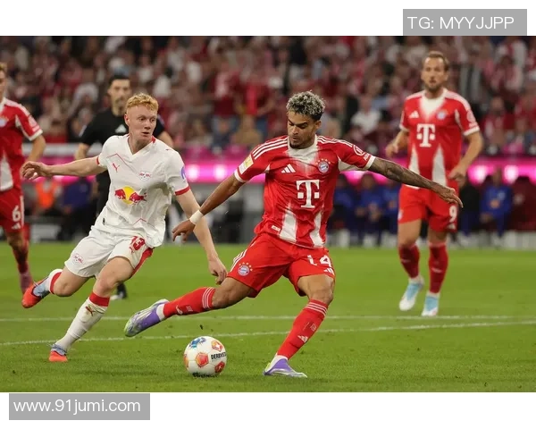 德甲激战：拜仁逆转莱比锡4-3全场沸腾战术解析