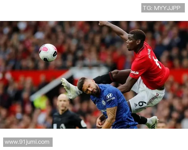 曼联逆转切尔西精彩战报四比三全场沸腾瞬间回顾