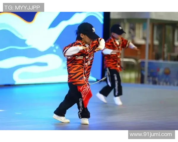 西安街舞队灵活性变革引发热议展现街舞文化新风貌