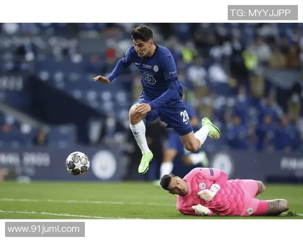 欧联杯精彩对决切尔西大胜本菲卡全场数据深度解析