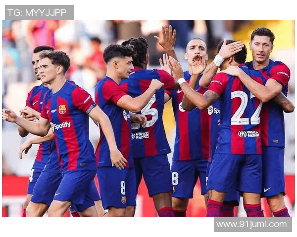 巴萨友谊赛大胜热刺6-2绝杀时刻点燃全场激情与数据分析