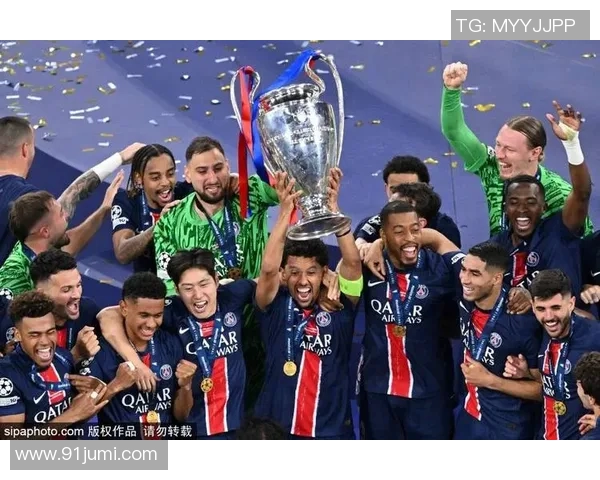 欧冠惊天冷门巴黎圣日耳曼狂胜曼联四球乌龙球成比赛转折点