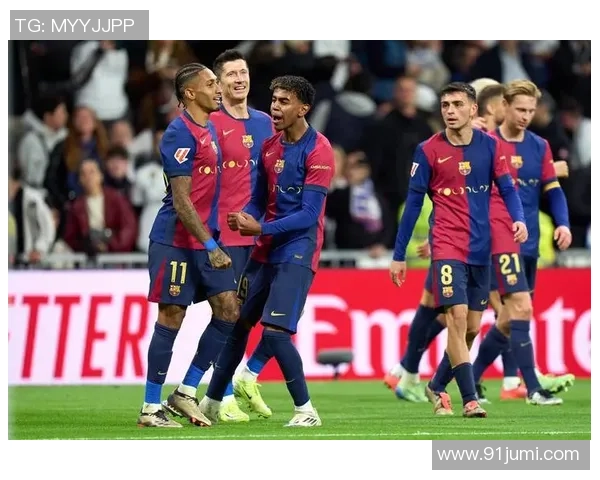 德甲精彩对决巴萨逆转国米6比2补时进球点燃全场激情