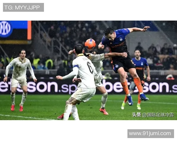 曼城逆转国米夺冠瞬间引爆全场转会传闻不断涌现