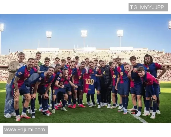 西甲焦点战巴萨与多特蒙德激战成和全场瞬间回顾与分析