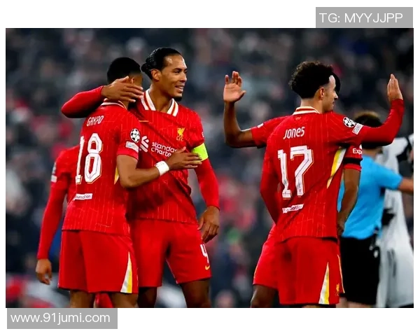 中超精彩对决那不勒斯大胜利物浦帽子戏法引发全场狂欢战术分析