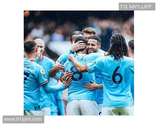 曼城友谊赛逆转热刺补时绝杀全场沸腾精彩瞬间回顾