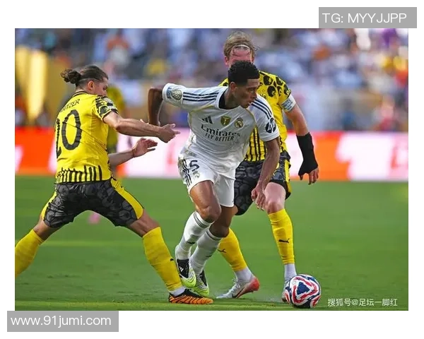 欧联杯惊现冷门多特蒙德与马竞激战成平局引发全场沸腾
