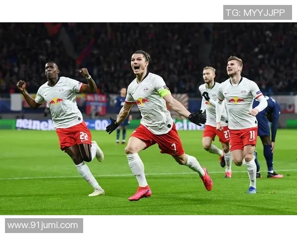 欧冠热刺大胜莱比锡争议点球引发全场热议与激情